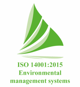 ISO Irányítási Rendszerek ISO 14001:2015 Environmental management systems