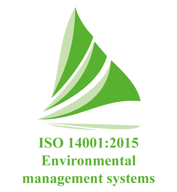 ISO 14001:2015 Környezetirányítási rendszer (KIR)