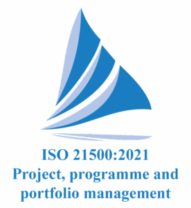ISO Irányítási Rendszerek ISO 21500:2021 Project, programme and portfolio management
