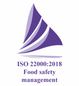 ISO Irányítási Rendszerek ISO 22000:2018 Food safety management