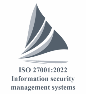 ISO Irányítási Rendszerek ISO 27001:2022 Information security management systems