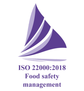 ISO 22000:2018 Élelmiszerbisztonságrol szóló irányitási rendszer
