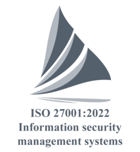 ISO 27001:2022 Informationbisztonságrol szóló irányitási rendszer