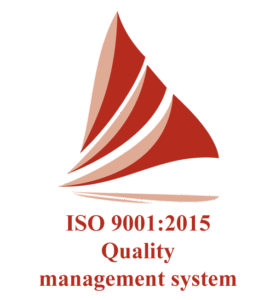 ISO 9001:2015 Minőségírányítási rendszer (MIR)